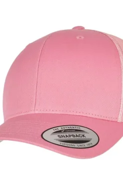 Flexfit Retro Trucker Caps