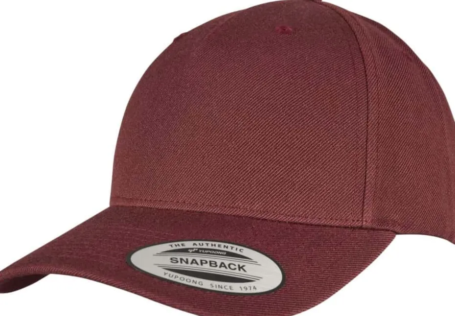 Flexfit YP Classic caps unisex