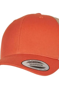 Flexfit YP Classics® Retro Trucker caps unisex