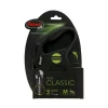 Flexi Bånd New Classic Svart 5m M