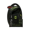 Flexi Bånd New Classic Svart 5m S