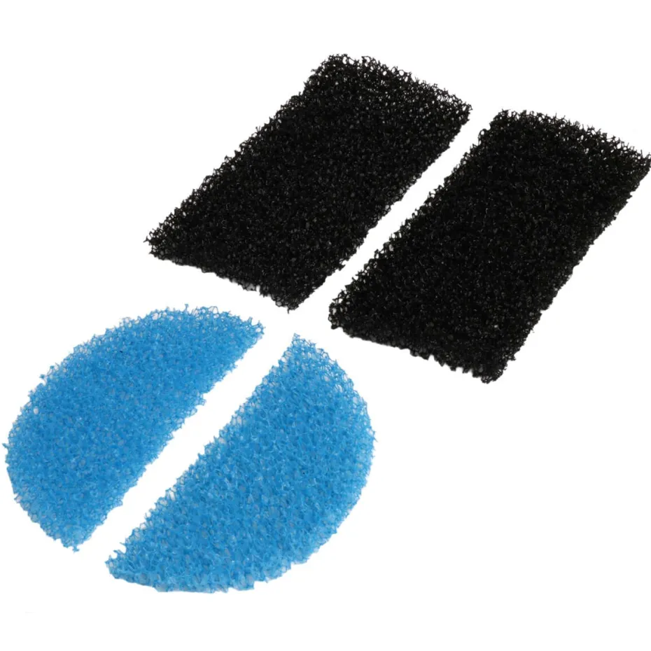 Flexit grovfilter G3 til Roomie Dual, 2 stk.