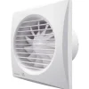 Flexit Classic Eco 125 TH baderomsvifte