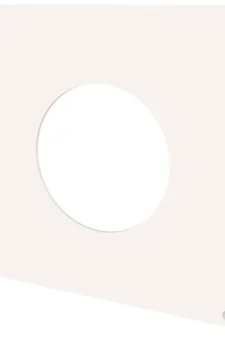 Flexit dekkplate Ø100