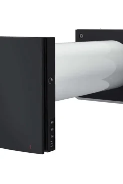 Flexit Roomie Dual WiFi V2 romventilator