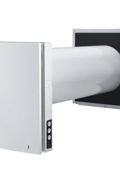 Flexit Roomie One WiFi V2 romventilator