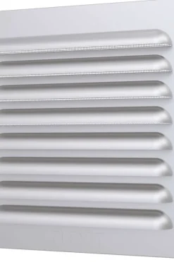 Flexit sjalusirist 101297 med nettingduk 155x155 m