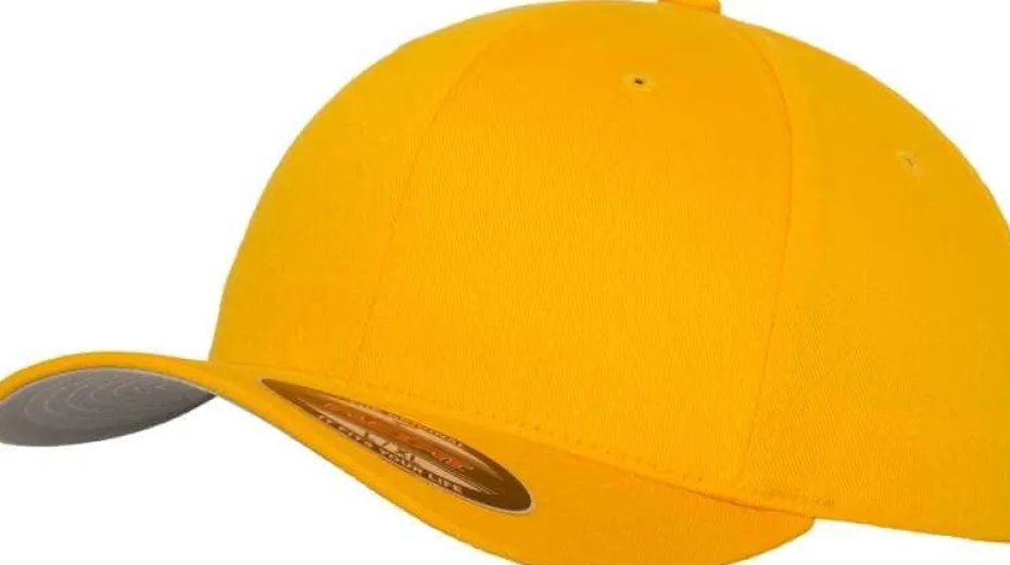Flexfit Wooly Combed Classic Baseball caps junior
