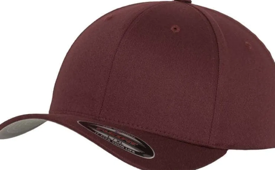 Flexfit Wooly Combed Classic Baseball caps junior