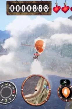 Flåklypa Grand Prix for Nintendo Switch™