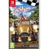Flåklypa Grand Prix Jubileumsutgave for Nintendo Switch™