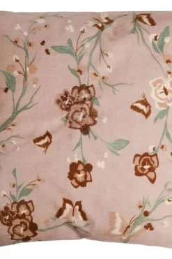 Flora Putetrekk