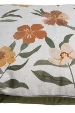 Flora Putetrekk