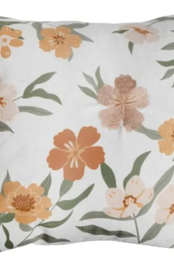 Flora Putetrekk