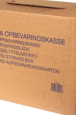 Flyttekasse