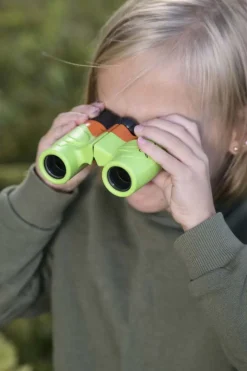 Focus junior 6x21 kikkert