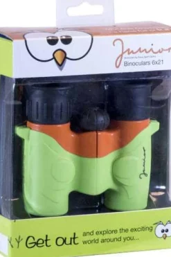 Focus junior 6x21 kikkert