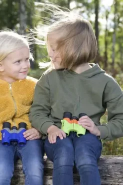 Focus junior 6x21 kikkert