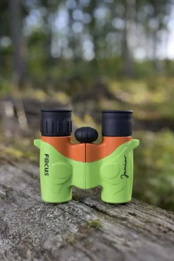 Focus junior 6x21 kikkert