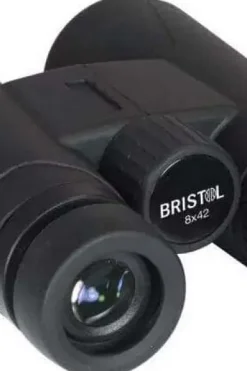 Focus Optics Bristol 8x42 kikkert