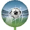Folieballong Fotball ø: 46 cm