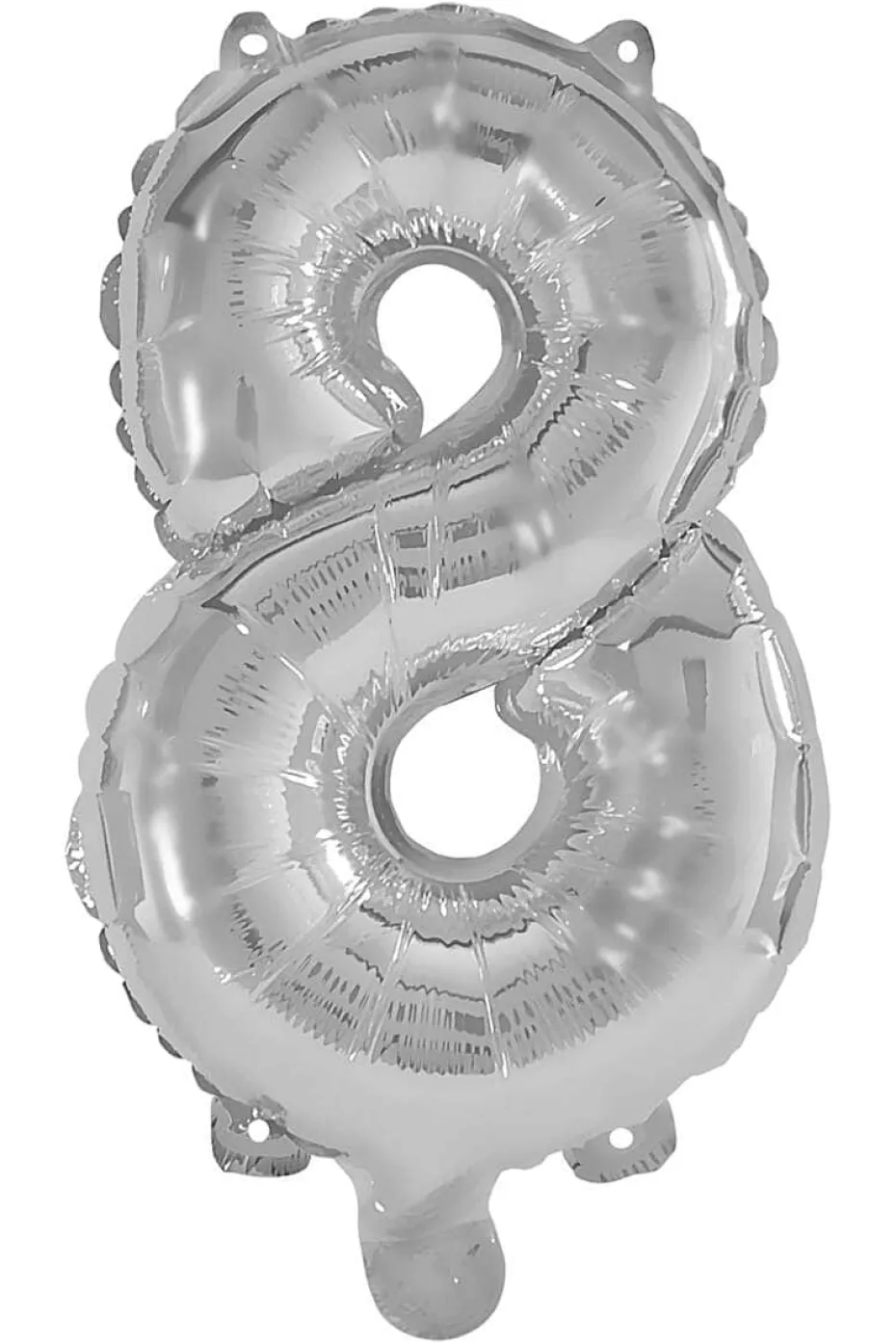 Folieballong H: 85 cm