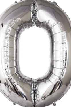 Folieballong 1m