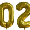 Folieballonger 2026