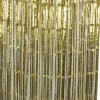 Foliedrapering 240 x 90 cm