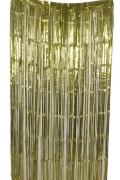 Foliedrapering 240 x 90 cm
