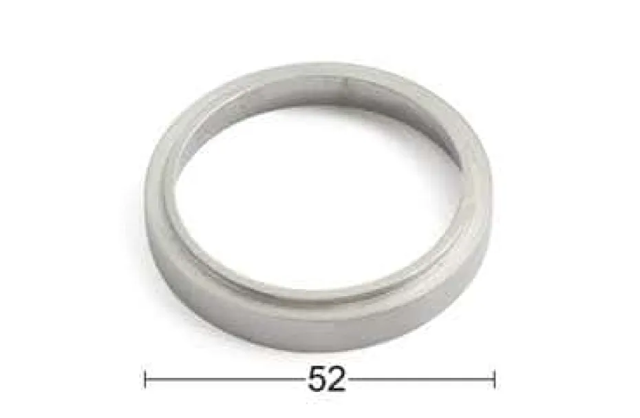 Forhøyningsring Universal Extra B-Krom