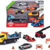 Formula Racer Set lekebiler