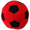 Fotball for Vannlek Rød&Svart