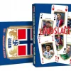 Fotball VM 2026 spillkort