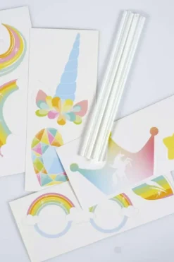 Fotoprops 8pk