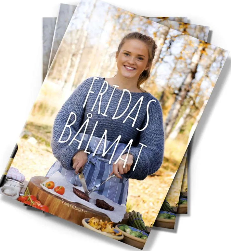 Fridas bålmat