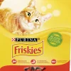 Friskies Okse og Kylling 1kg