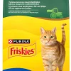 Friskies Steril Laks/Grønnsaker 1,4kg