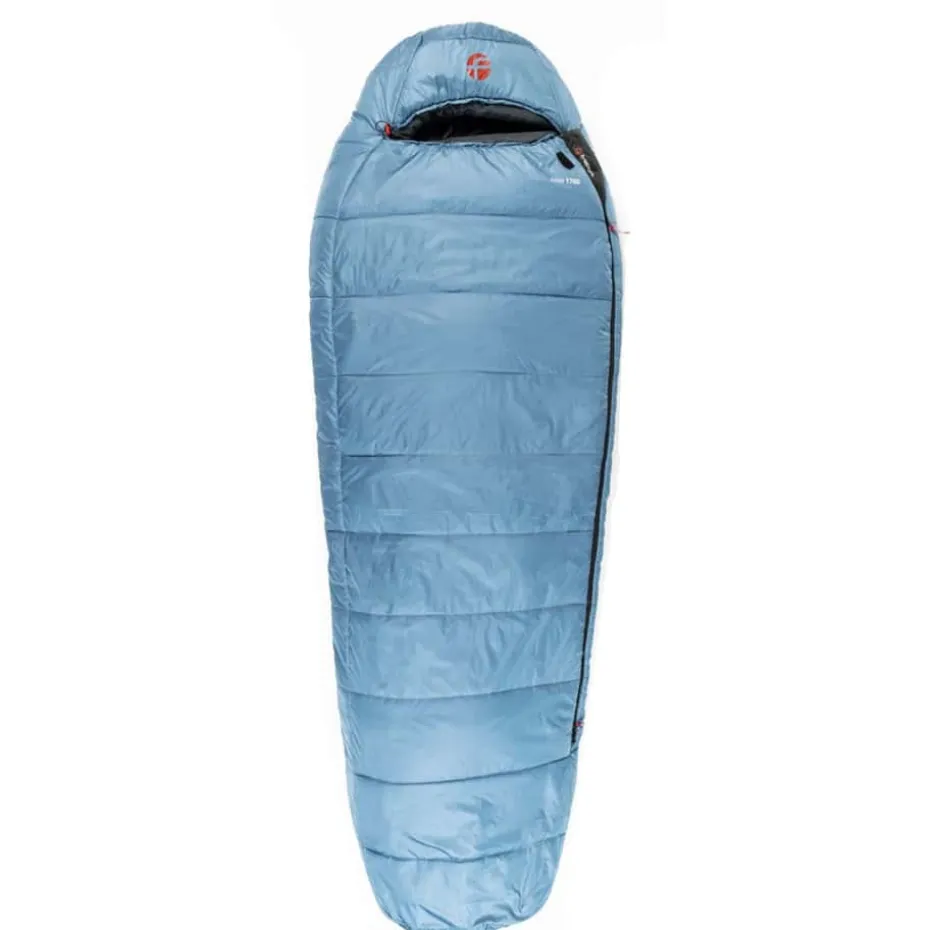 Frisport Aktiv 1700 fibersovepose