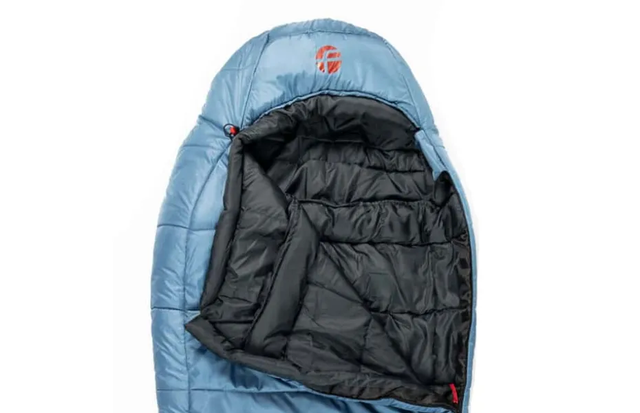 Frisport Aktiv 1700 fibersovepose