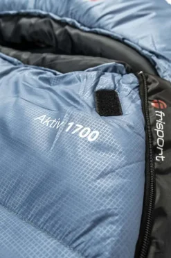 Frisport Aktiv 1700 fibersovepose