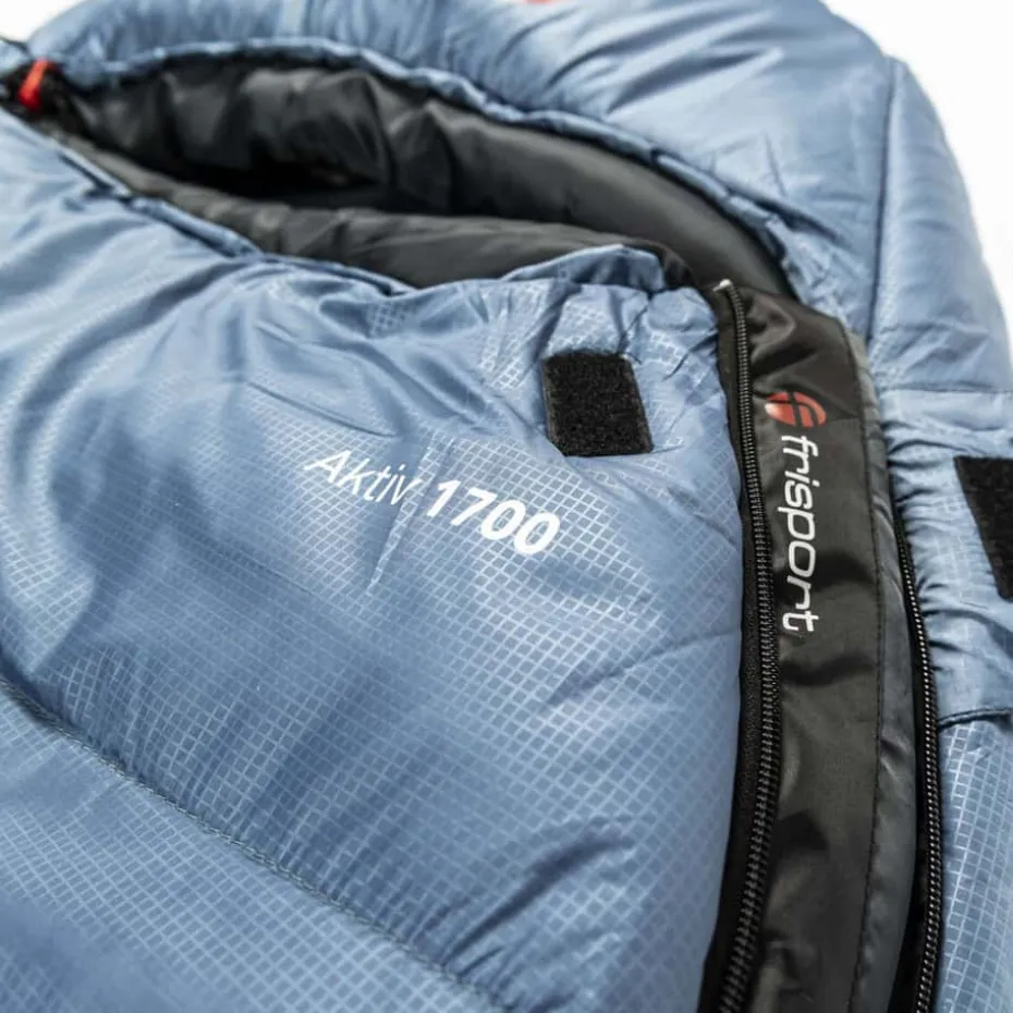 Frisport Aktiv 1700 fibersovepose