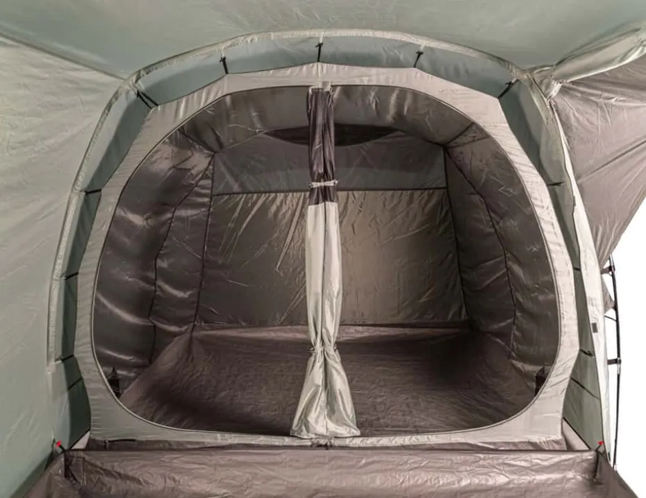Frisport Fleksicamp 6 familietelt