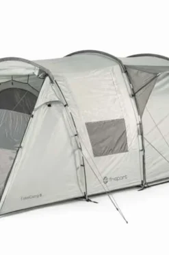 Frisport Fleksicamp 6 familietelt