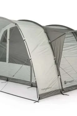 Frisport KomfortCamp 5 tunneltelt