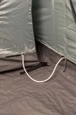 Frisport KomfortCamp 5 tunneltelt