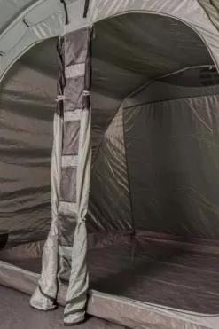 Frisport KomfortCamp 5 tunneltelt