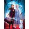 Frozen 2 Guided Spirit plakat