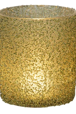 Fryd telysglass