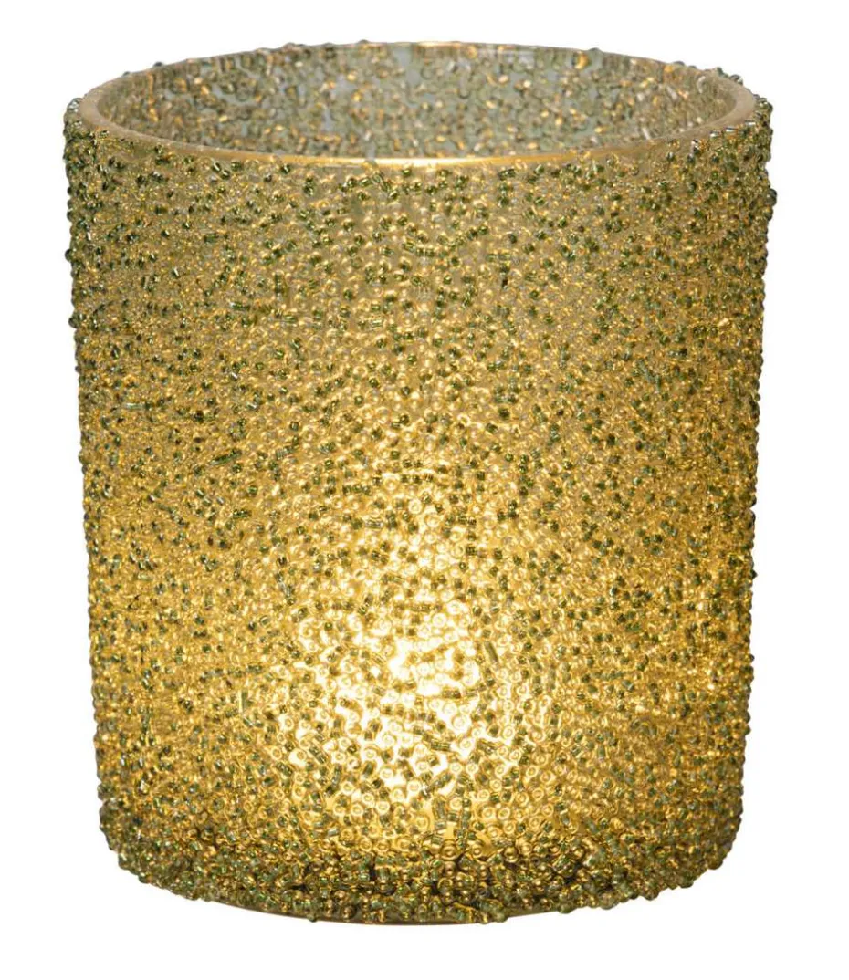 Fryd telysglass